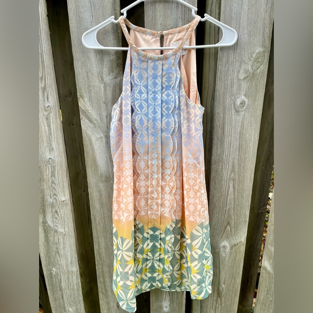 Women’s dress